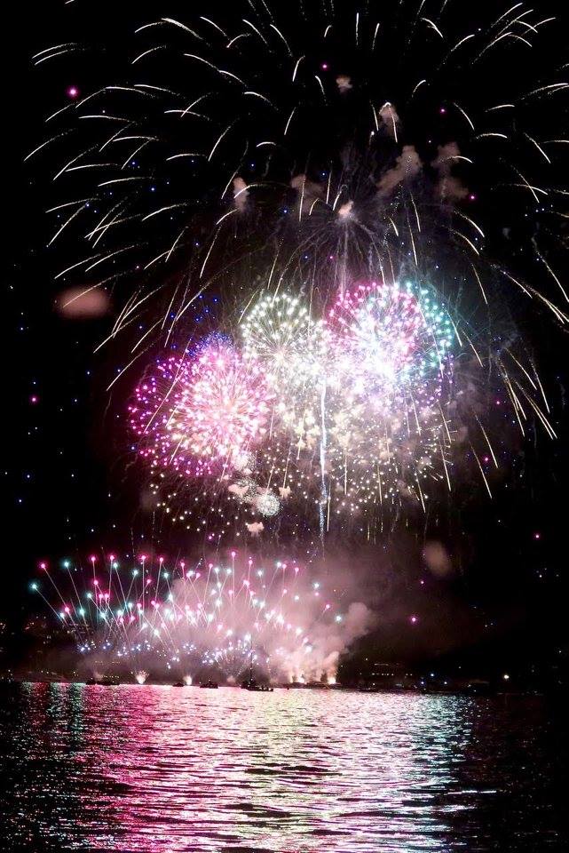 Fireworks Cruise – Spirit of Ethan Allen